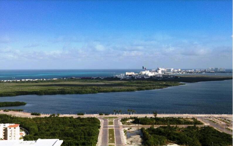 Imagen de Suites Malecon Cancun