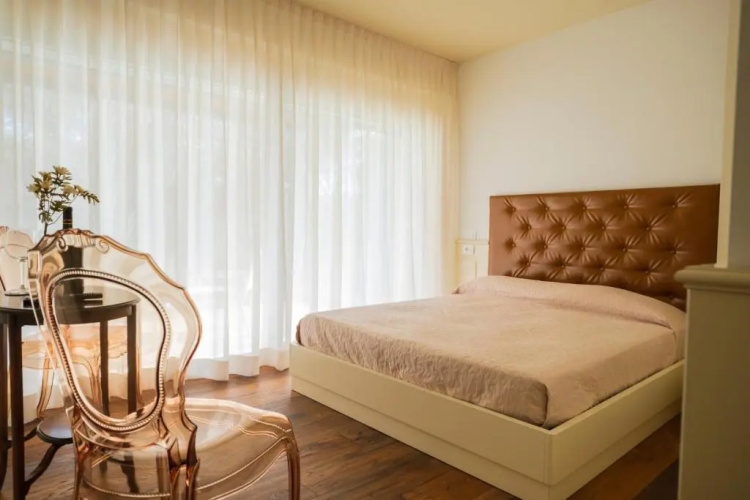 Luxury B&B La Riserva Dannunziana