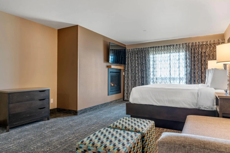 Double Suite