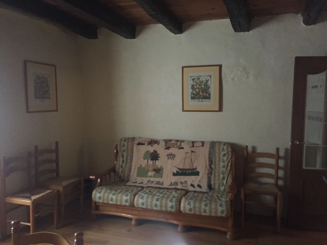Casa Rural Lenco II