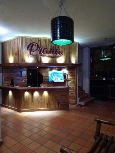 Hotel Prana