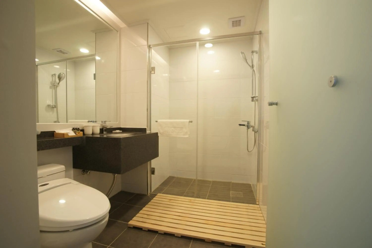 IlleInn Hotel