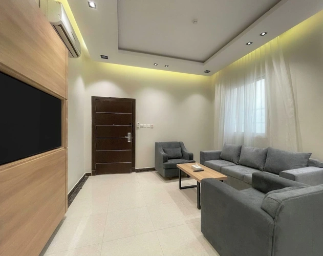 Standard Suite