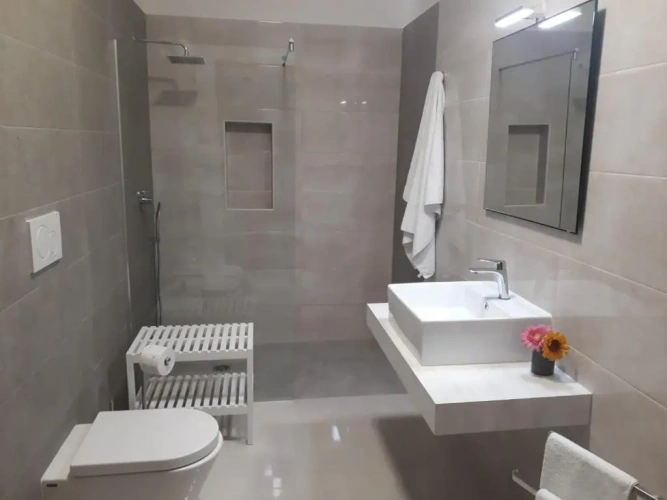 3 Bedrooms Villa