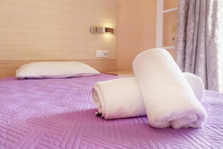 Dora Apartment Pagoi 1