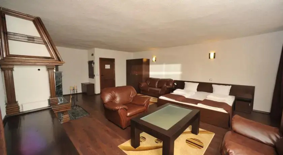 Hotel Melnik