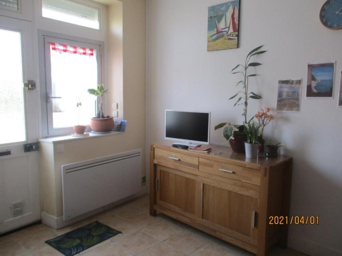 2 Bedrooms Cottage