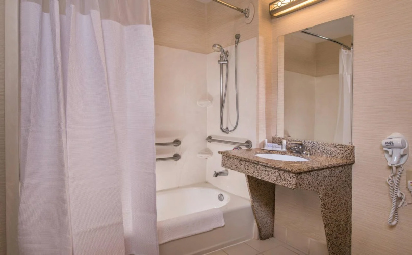 Fairfield Inn & Suites Dulles Airport Chantilly