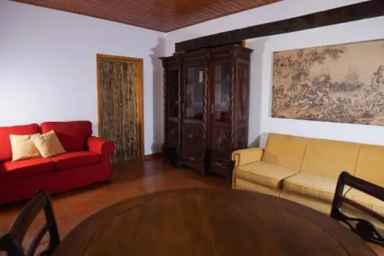 Casa Vale da Rainha