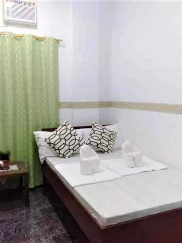 Comfort room