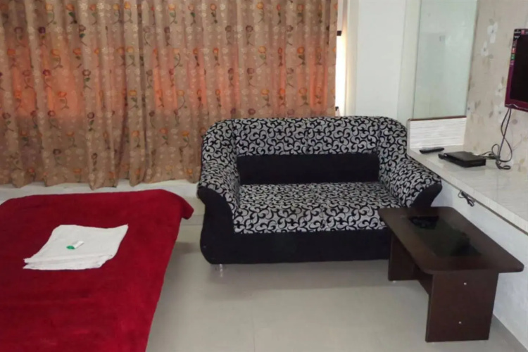 Hotel Om Palace