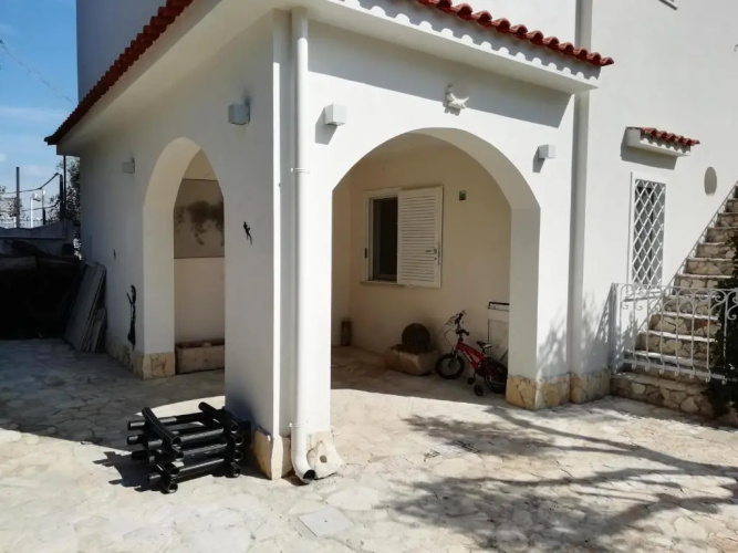 L'Altare Bianco