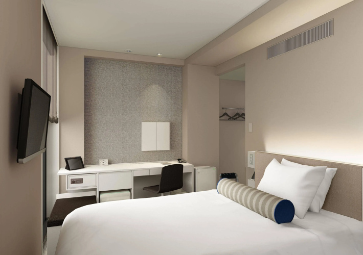 Meitetsu Inn Nagoyaeki Shinkansenguchi