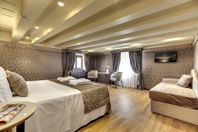 Hotel Dona Palace