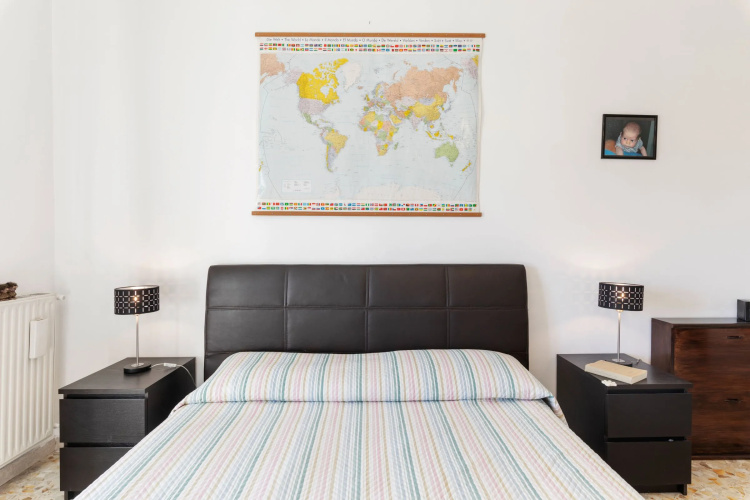 Borgo Apartment