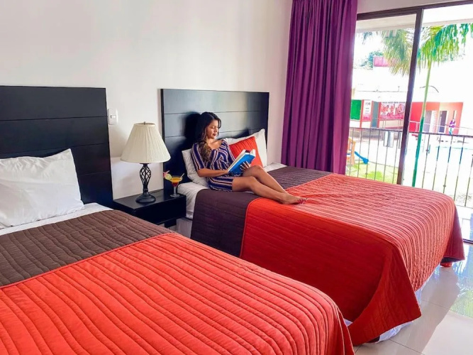 Hotel Los Ríos