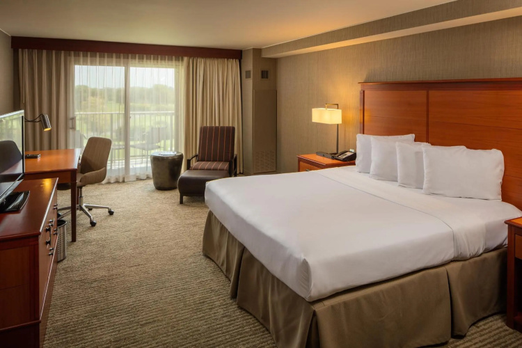 Eaglewood Resort And Spa photo 7