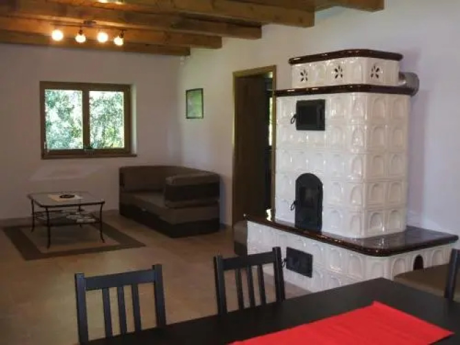 Platán Vendégház