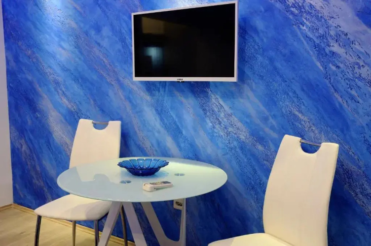 Apartment Rinaldi Lux