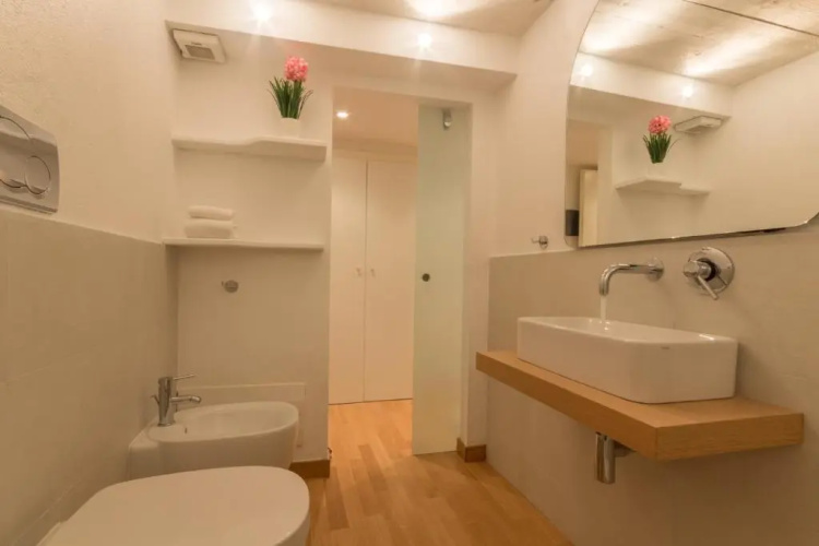 Loft Lamarmora 18