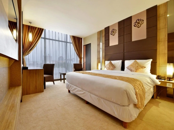 Superior Double room