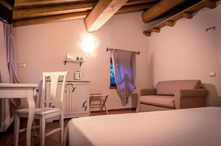 Agriturismo Corte Moranda