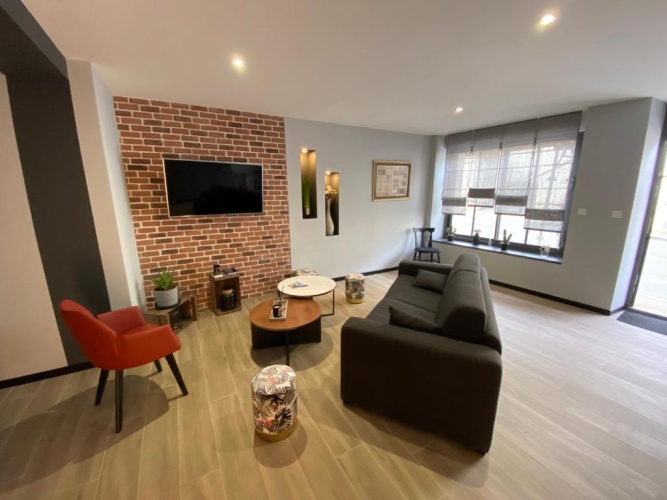 2 Bedrooms Double Cottage