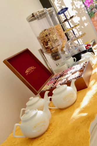 Sourire Hotel