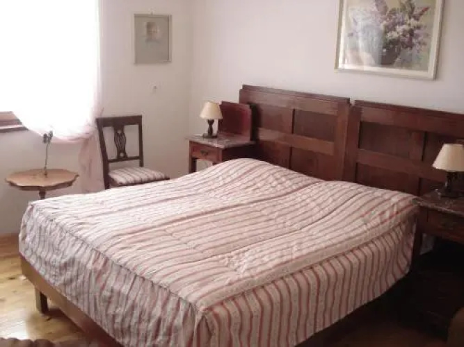 Apartments Lovšin