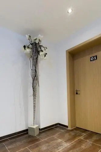 Hotel Drei Rosen