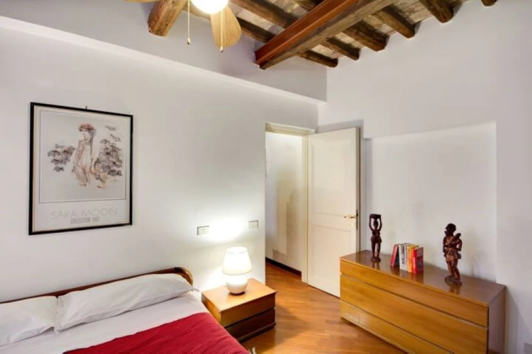 Panth&home Charming Accomodation Just one Block From Pantheon