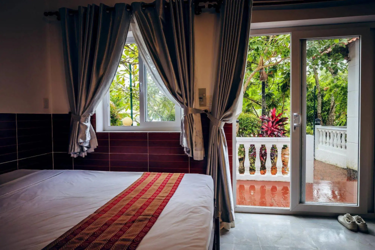 Phu Quoc Paris Beach Resort