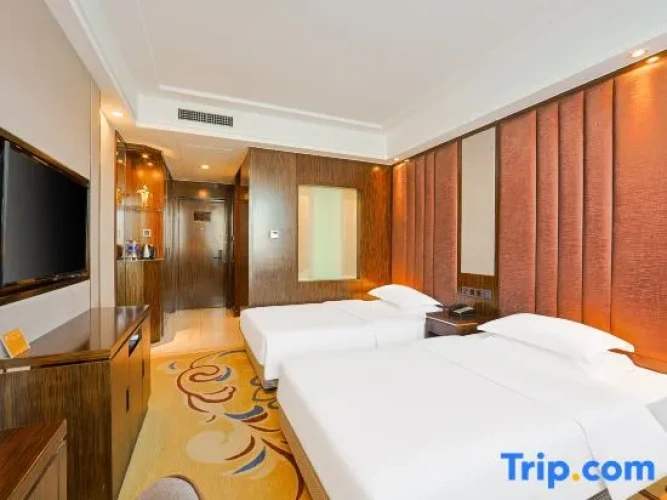 Business Twin room