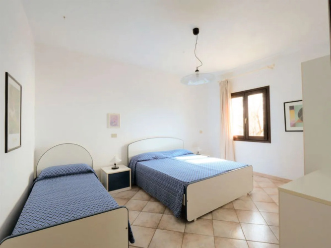 Apartment Oasis Capoliveri 17641