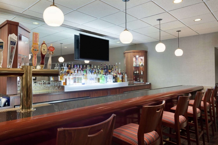 DoubleTree by Hilton Newark Penn Station photo 26