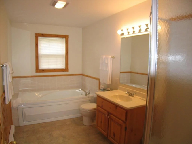 Shining Waters Cottages
