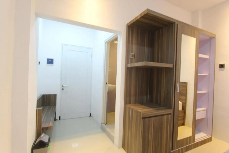 Pondok Nadi Putra