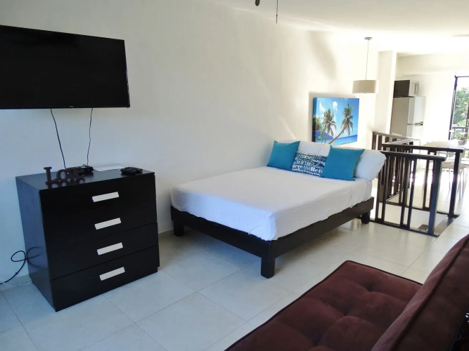 Mare Studio by Andiani Travel