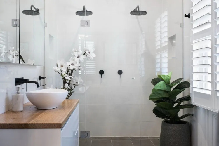 The Luxe at Daylesford