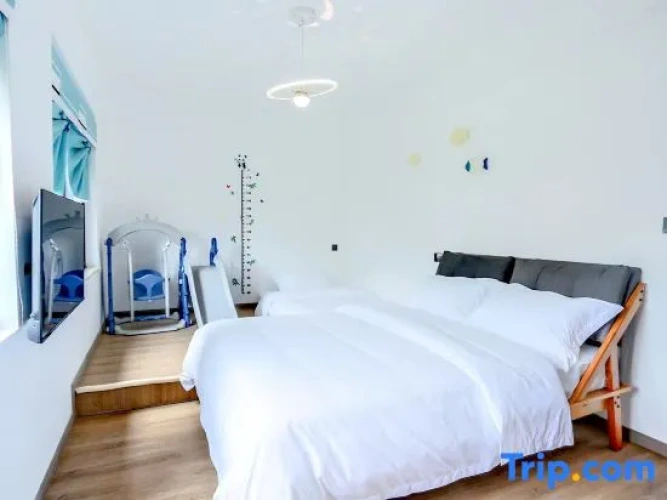 4 Bedrooms Standard room