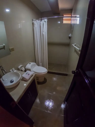 Comfort Triple room
