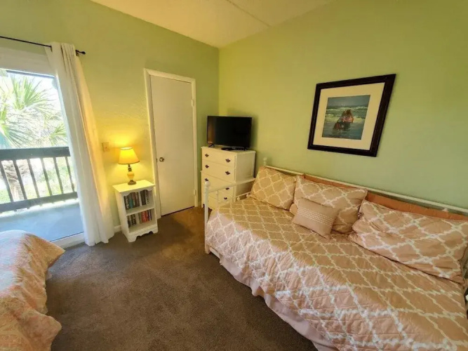 Island House D222