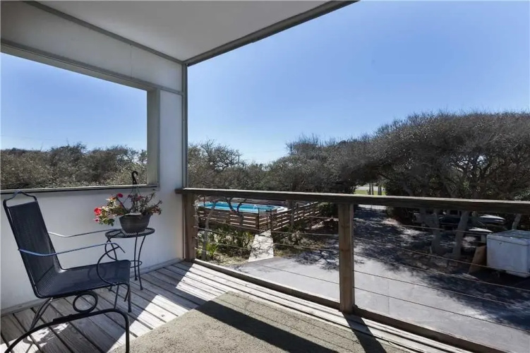 Sea Matanzas 2 - Two Bedroom Condo