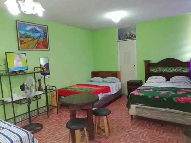 Hotel Sinaloa