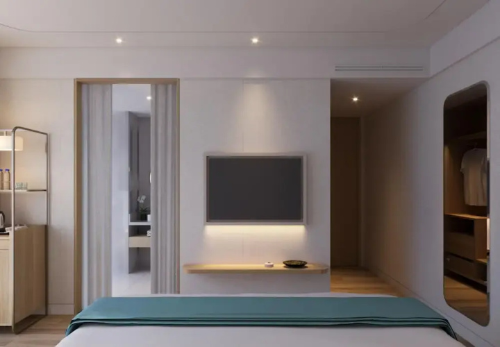 A'Dor Hotel & Spa