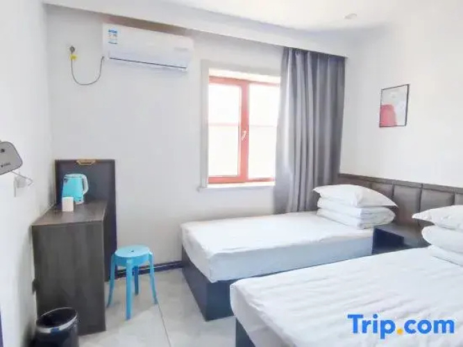 Yuexiang Hotel