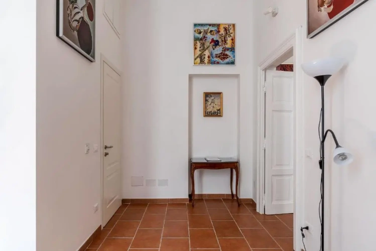 1 Bedroom Suite