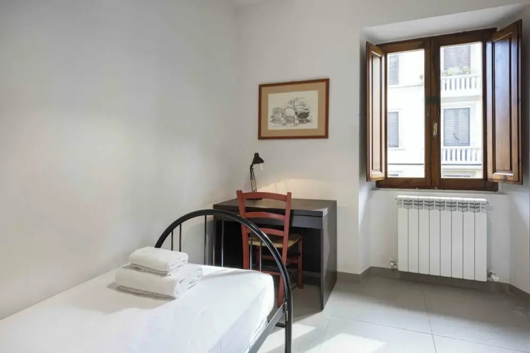 Libertà 3 bedrooms by MMega
