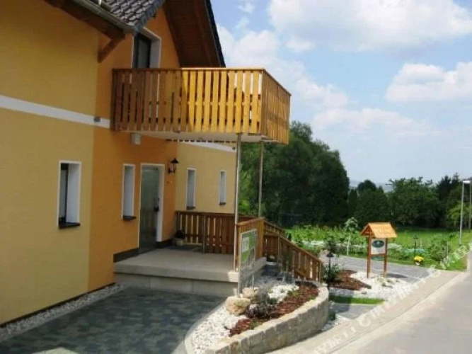 Jausenstation Pension
