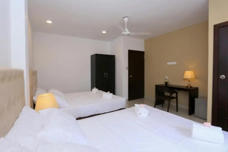 Hotelafbeelding
